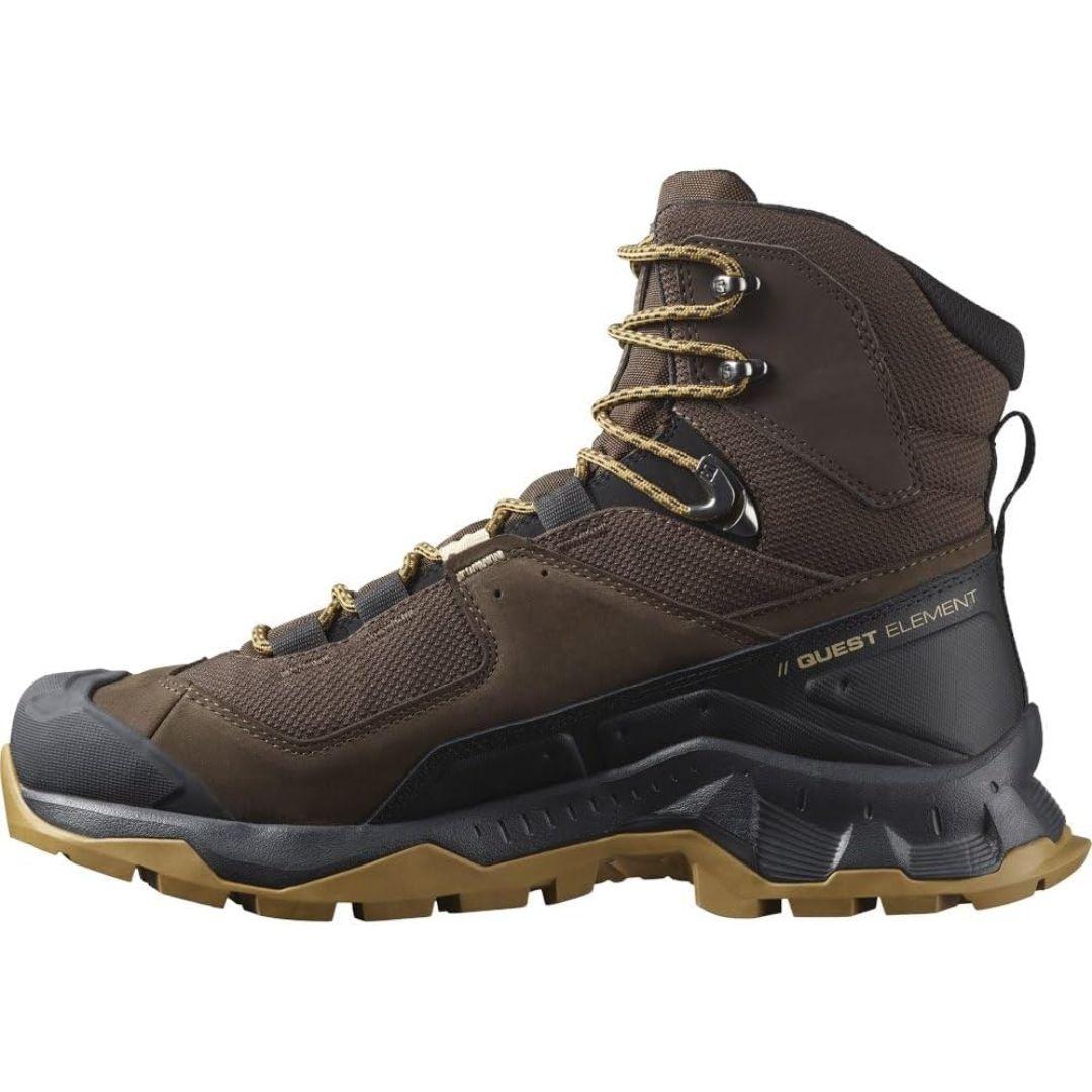 Salomon Men's Quest Element GTX Hiking Boots
